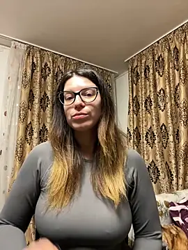 NadiraNoor online show from February 2026 12:59:01 AM