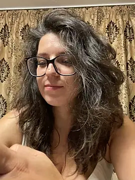 NadiraNoor online show from July 2026 08:37:01 PM