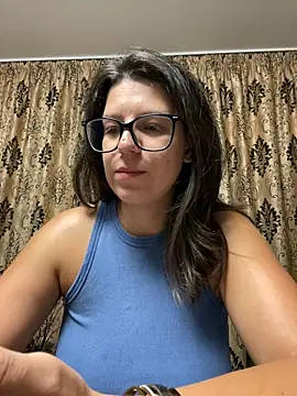 NadiraNoor online show from July 2026 11:24:01 PM