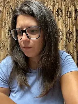 NadiraNoor online show from July 2026 04:47:01 PM