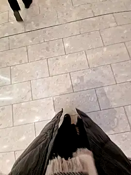 Ina HotX online show from January 2025 02:50:01 PM