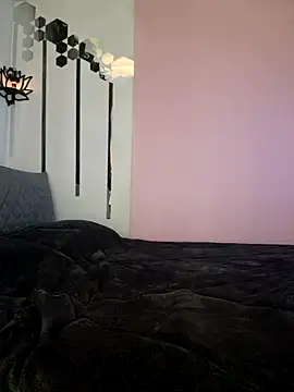 Ina HotX online show from February 2025 01:52:01 PM