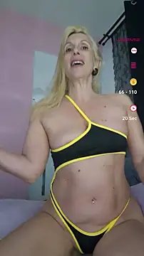 Ina HotX online show from February 2025 06:05:01 PM