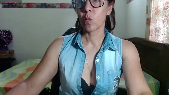 horny paty online show from April 2026 01:15:01 PM