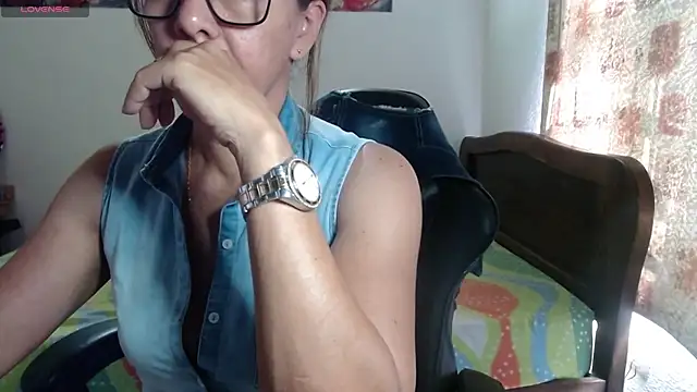horny paty online show from April 2026 07:09:02 PM