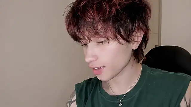 liamelf online show from February 2026 03:36:01 AM