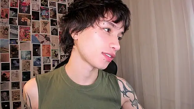 liamelf online show from March 2026 06:19:02 AM