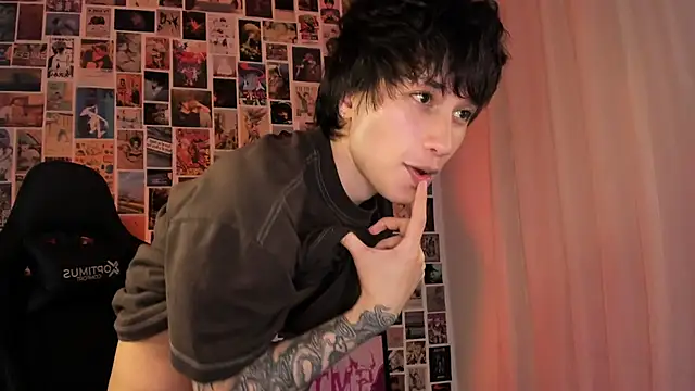 liamelf online show from April 2026 07:42:01 AM