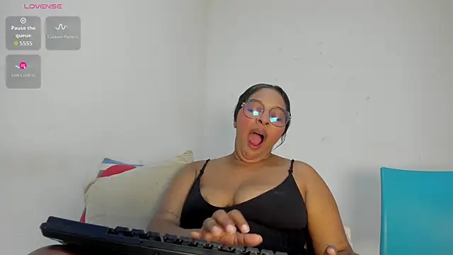 Maya Graham online show from July 2026 07:26:01 AM