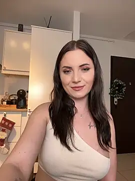 AvaGianna online show from December 2024 07:44:01 PM