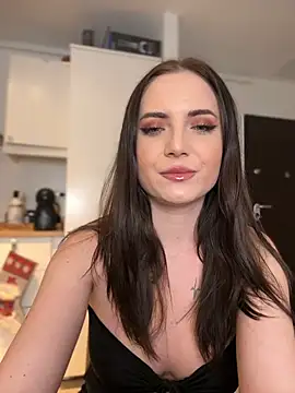 AvaGianna online show from January 2025 05:22:02 PM