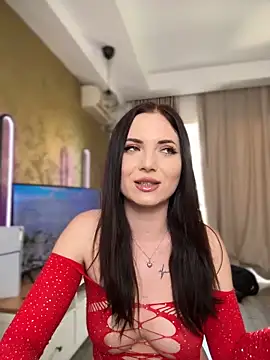 AvaGianna online show from March 2025 09:59:02 AM