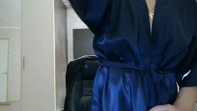 WindChristy online show from December 2024 09:59:02 PM