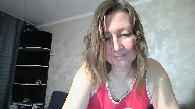 WindChristy online show from January 2025 06:10:01 PM