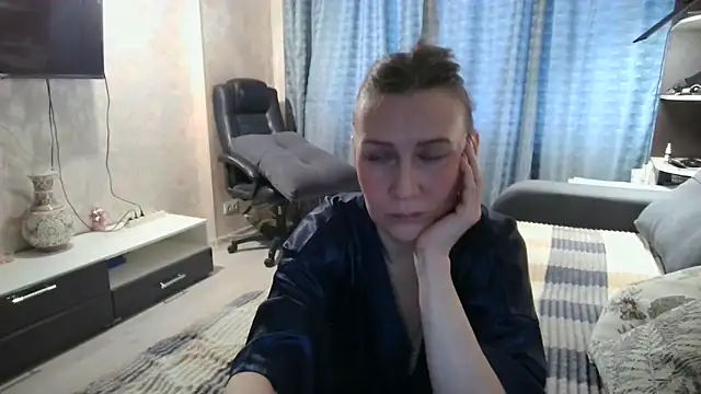 WindChristy online show from February 2026 01:31:02 PM