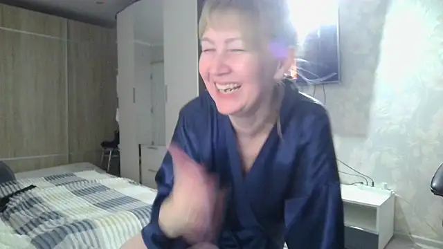 WindChristy online show from April 2026 08:57:02 PM