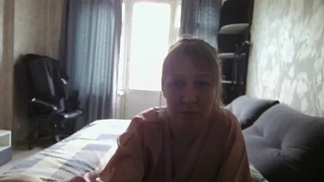 WindChristy online show from May 2026 10:53:01 AM