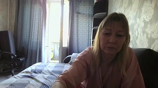 WindChristy online show from May 2026 09:27:01 AM