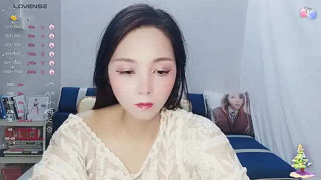 Toookiss online show from January 2025 03:37:01 AM