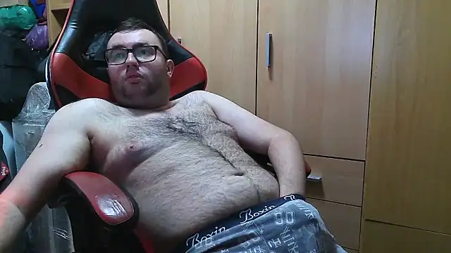 Javier bear online show from April 2026 09:01:02 AM