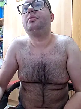 Javier bear online show from May 2026 12:10:02 PM
