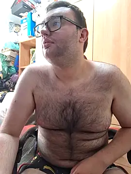 Javier bear online show from May 2026 09:28:02 AM