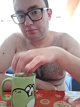 Javier bear online show from May 2026 10:36:01 AM