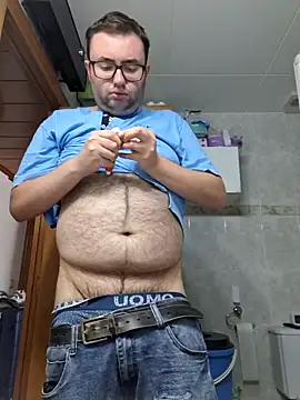 Javier bear online show from June 2026 09:12:01 AM