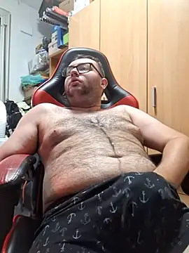Javier bear online show from July 2026 08:17:01 AM