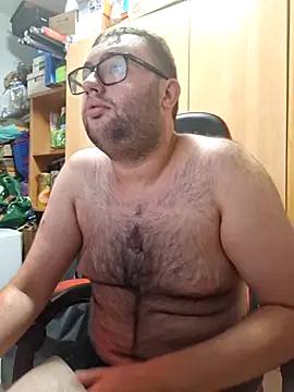 Javier bear online show from July 2026 09:27:01 PM