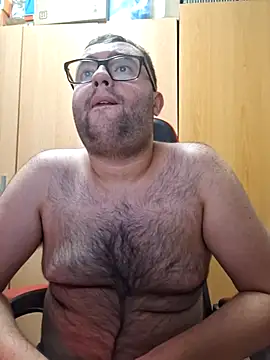 Javier bear online show from July 2026 10:27:01 PM