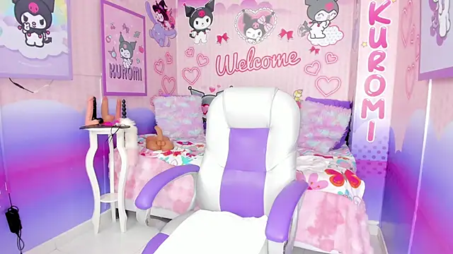 valery  sexy online show from May 2026 11:47:01 PM