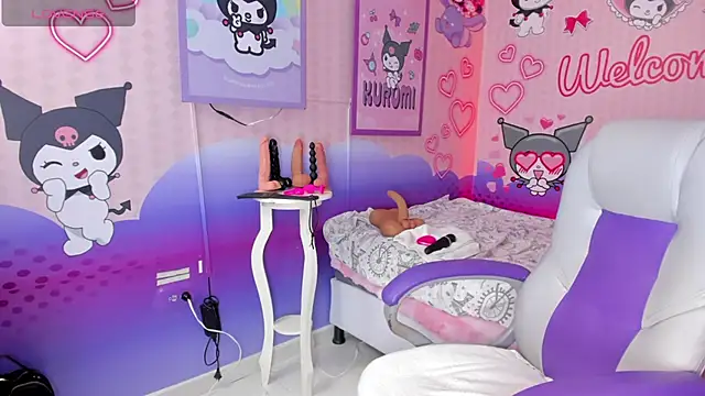 valery  sexy online show from June 2026 10:09:02 PM