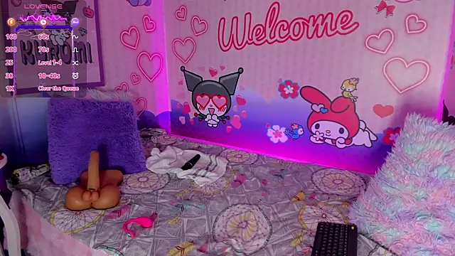 valery  sexy online show from July 2026 12:09:01 AM
