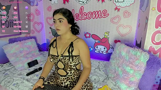 valery  sexy online show from August 2026 11:39:02 PM