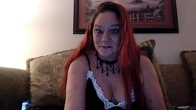 LexxiLeeds online show from January 2025 11:06:01 PM