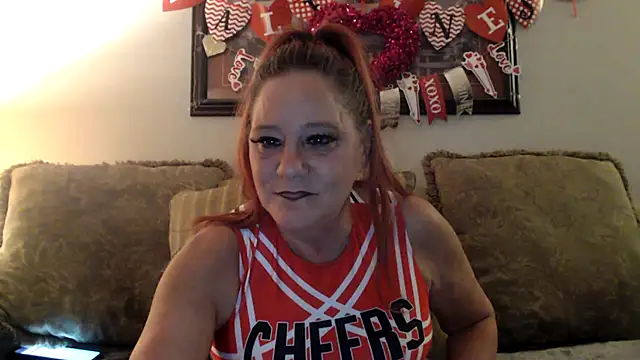 LexxiLeeds online show from February 2025 12:08:02 AM