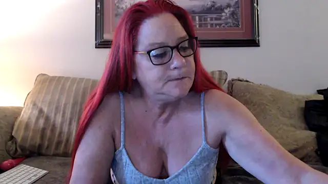 LexxiLeeds online show from March 2025 10:44:01 PM