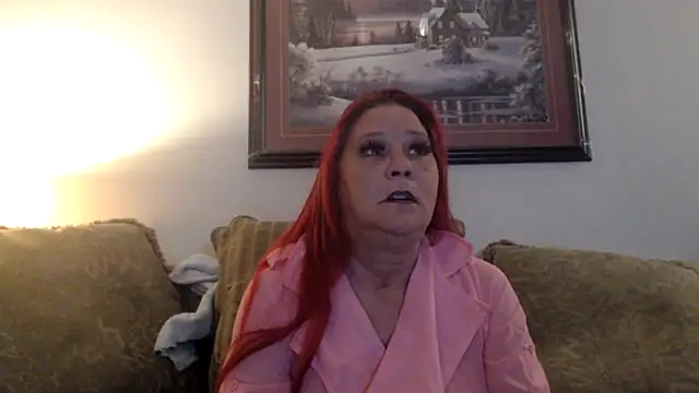 LexxiLeeds online show from October 2025 10:46:02 AM