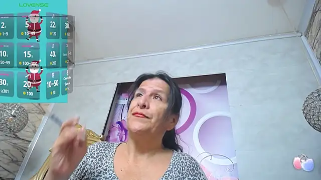 Snapshot of karito_mature17 chatting on November 2025 11:13:01 AM karito mature17 online show from November 2025 11:13:01 AM