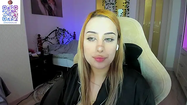 MoranaKit online show from January 2025 09:15:01 AM