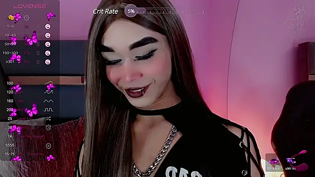 Snapshot of kimMaddiee chatting on December 2024 12:19:02 AM kimMaddiee online show from December 2024 12:19:02 AM