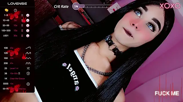 Snapshot of kimMaddiee chatting on December 2024 11:57:02 PM kimMaddiee online show from December 2024 11:57:02 PM