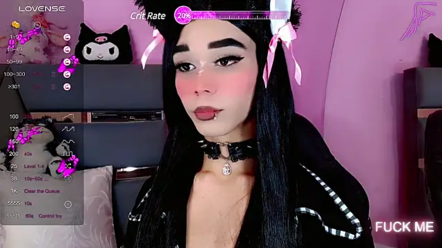 Snapshot of kimMaddiee chatting on December 2024 12:01:02 AM kimMaddiee online show from December 2024 12:01:02 AM