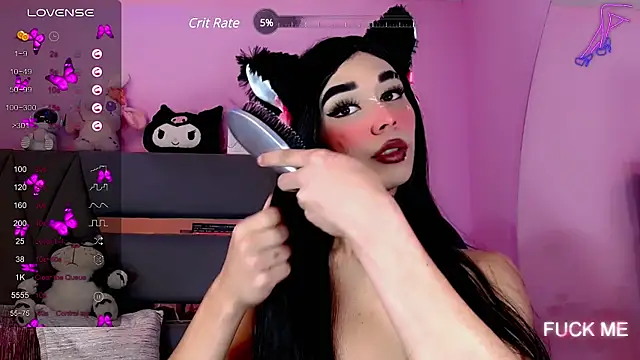 Snapshot of kimMaddiee chatting on December 2024 11:56:01 PM kimMaddiee online show from December 2024 11:56:01 PM