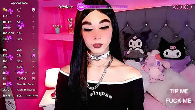 Snapshot of kimMaddiee chatting on December 2024 07:33:02 AM kimMaddiee online show from December 2024 07:33:02 AM