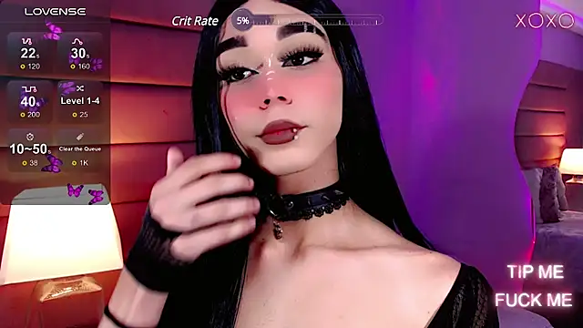 Snapshot of kimMaddiee chatting on December 2024 12:07:01 AM kimMaddiee online show from December 2024 12:07:01 AM