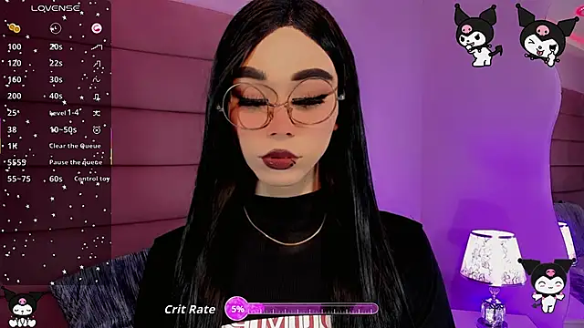 Snapshot of kimMaddiee chatting on October 2025 09:04:02 PM kimMaddiee online show from October 2025 09:04:02 PM