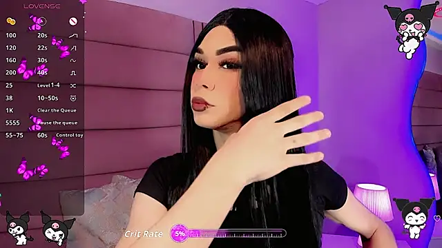 Snapshot of kimMaddiee chatting on November 2025 08:42:02 PM kimMaddiee online show from November 2025 08:42:02 PM