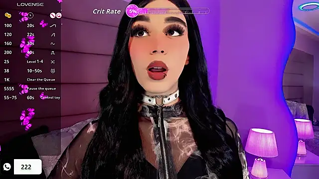 Snapshot of kimMaddiee chatting on November 2025 08:40:01 PM kimMaddiee online show from November 2025 08:40:01 PM